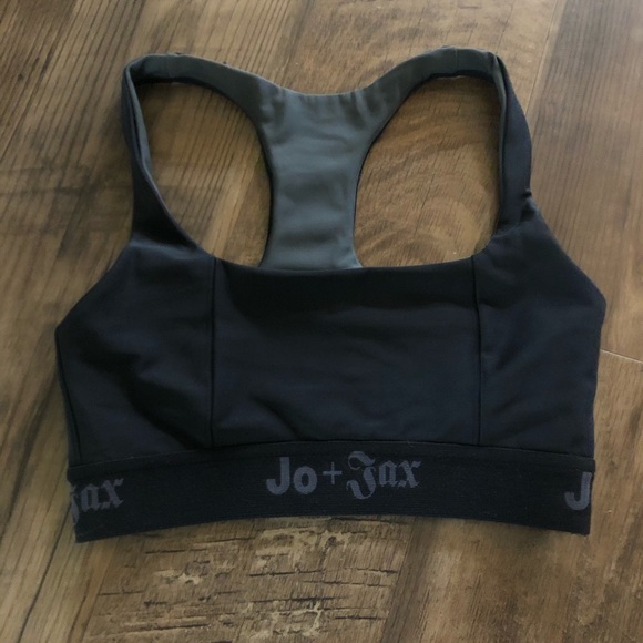 Two Jo & Jax Sports Bras - Picture 3 of 7